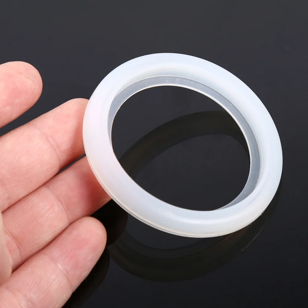 Replacement Gasket Seal Rings for Coffee Machine Universal Brew Head Gasket Rings Professional Accessory Part 