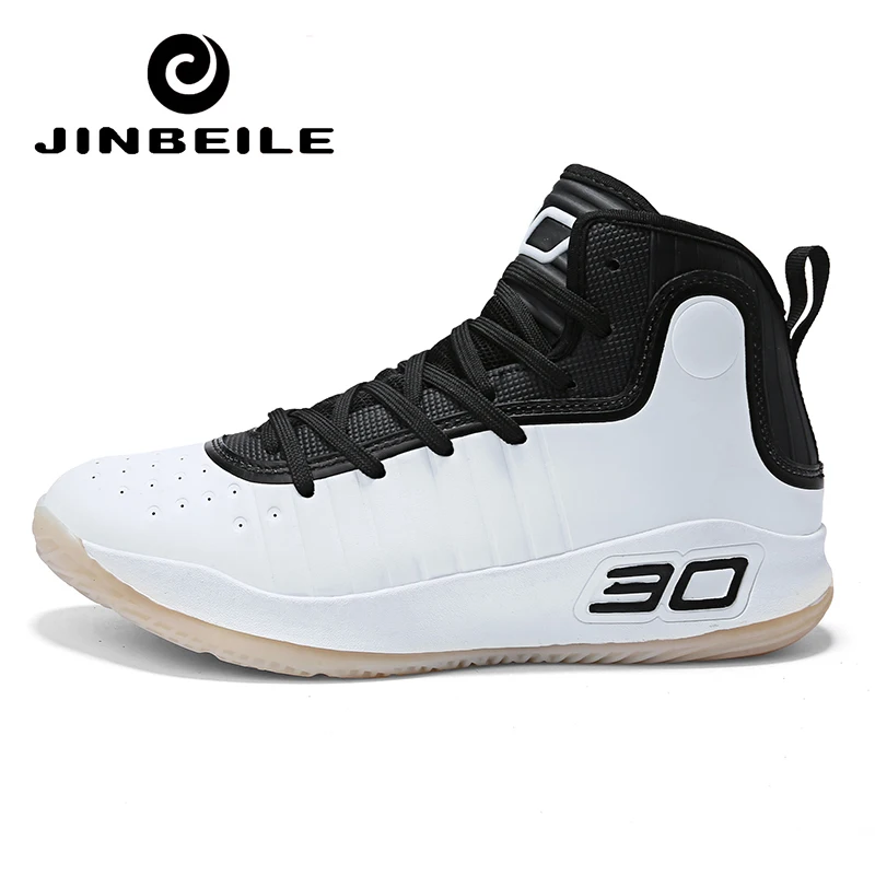 Hombre alto-top zapatos de Baloncesto hombres mujer amortiguación luz Zapatillas de Baloncesto antideslizante deporte al aire libre zapatos Zapatillas Baloncesto Hombre alto-top zapatos de Baloncesto hombres mujer amortiguación luz Zapatillas de Baloncesto antideslizante deporte al aire libre zapatos Zapatillas Baloncesto