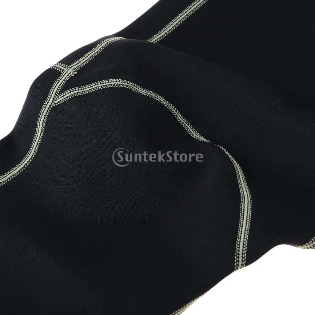 Men's 1.5mm Neoprene Diving Long Pants For Winter Swimming Sailing Surfing Wetsuit Keep Warm Trousers Canoeing Stand Up Paddling