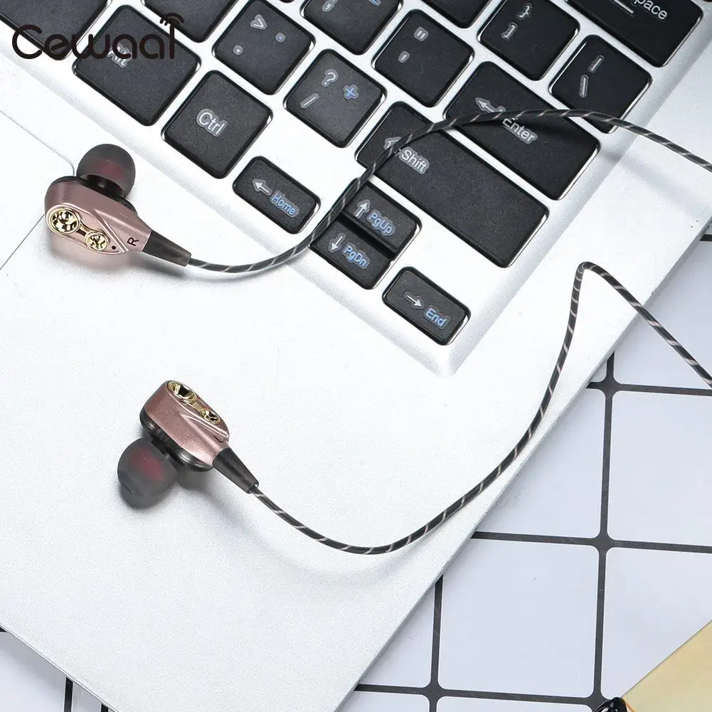 7D Earphone Sport Headset Mobile Phone MP3 Player Tablet Mini Portable | Электроника