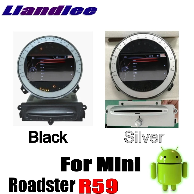 Sale Liandlee Car Multimedia Player NAVI For Mini Roadster R59 2012~2017 Android No DVD Player Car Radio Stereo GPS Map Navigation 0 Sale Liandlee Car Multimedia Player NAVI For Mini Roadster R59 2012~2017 Android No DVD Player Car Radio Stereo GPS Map Navigation 0