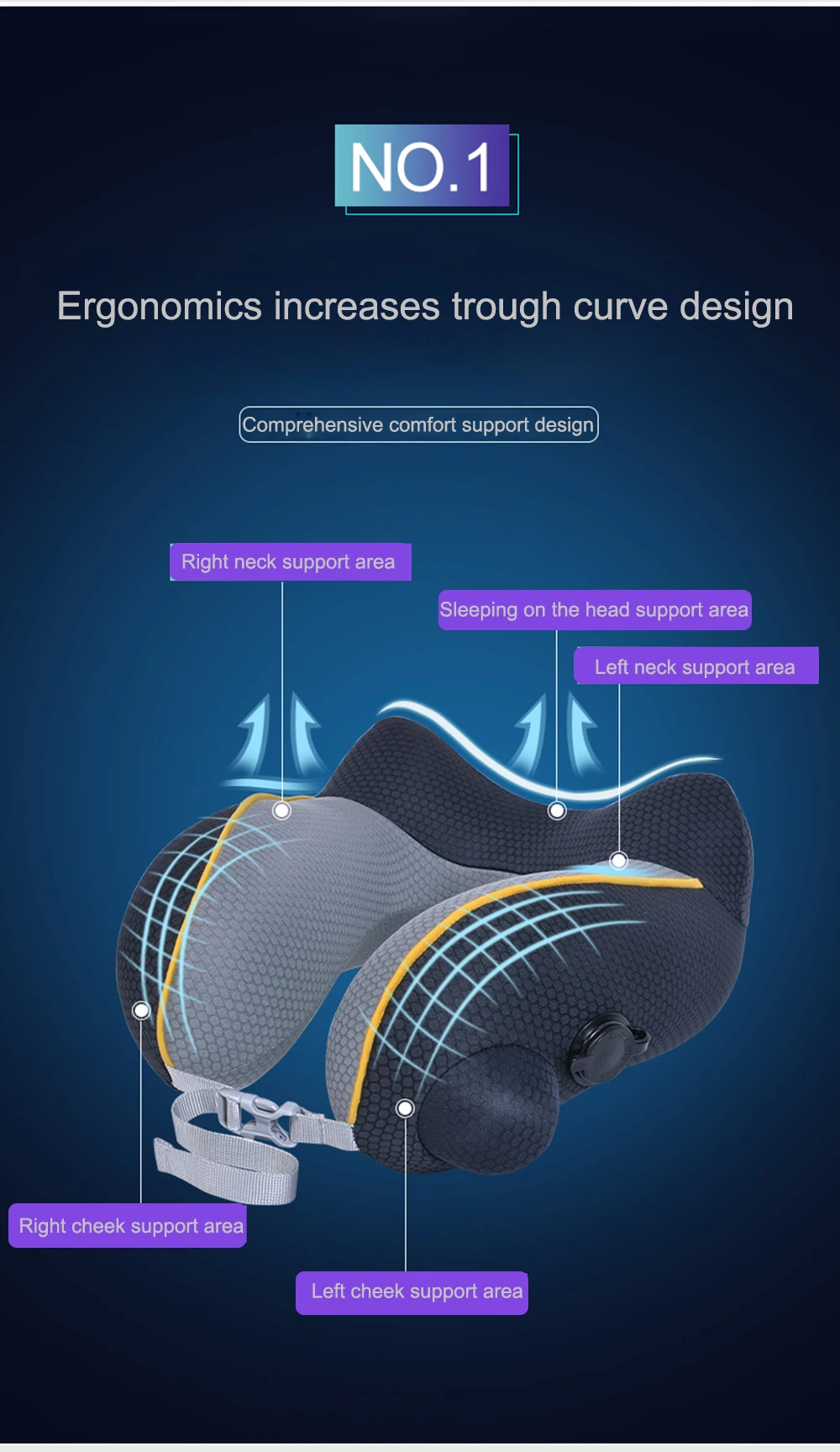 Neck Pillow 14