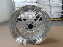 19 Inch 19”X8.5J Wheel Rims Finish 5×120 Hub Bore 72.56 mm ET35