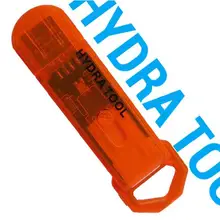 Ключ Hydra является ключом для всех программного обеспечения HYDRA