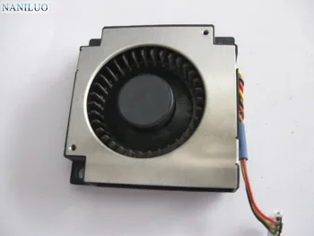 

NANILUO B1245PFV1-8A DC 12V 1.6W 45x45x10mm server inverter 3-wire blower cooling fans cooler