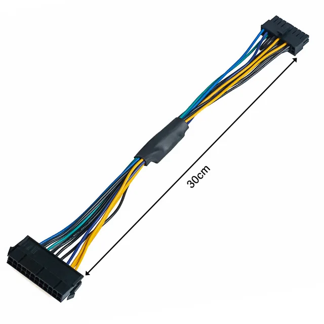 Psu atx-アダプター,24ピンから18ピン,hp z420z620用電源