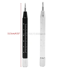 Новые часы ремешок ссылка булавки удалитель пружинных механизмов Removal Repair Tool Kit