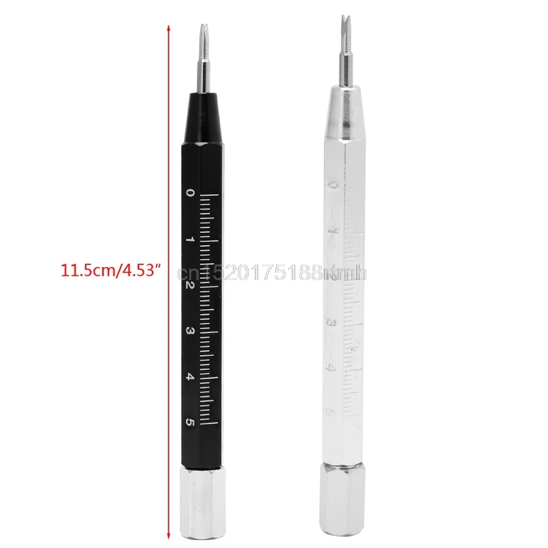 

Free delivery New Watch Band Strap Link Pin Spring Bar Remover Removal Repair Tool Kit