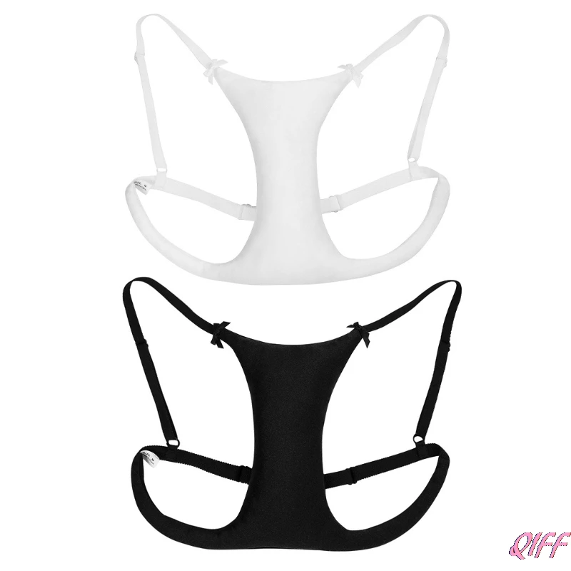 

Drop&Wholesale Anti Wrinkle Bra Breast Pillow Breast Wrinkle Prevention and Breastfeeding APR28