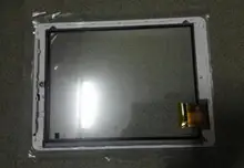 9.7 inch MA975Q9 SG5594A-FPC_V1 Glass Touch Screen Digitizer For Onda V975 V975S+ frame