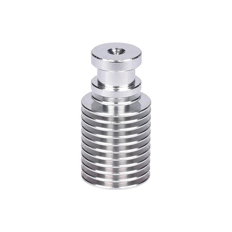 3D V6 принтер J head hotend охлаждающий вентилятор для 1 75 мм/3 мм прямой нити экструдер 0 3/0