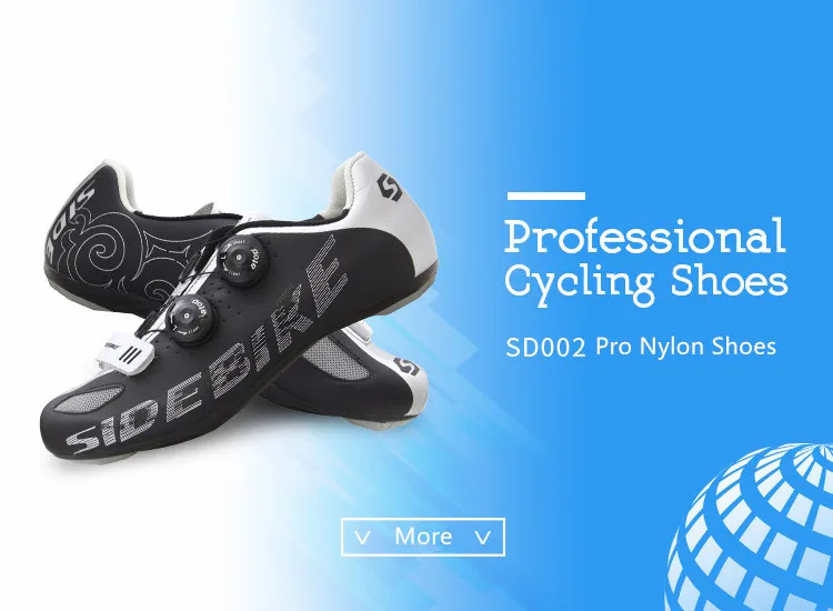 SIDEBIKE Ультралегкая велосипедная обувь из микрофибры, обувь для горного велосипеда, профессиональная противоскользящая дышащая обувь для горного велосипеда