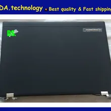 Wellendorff Новая/оригинальная задняя крышка для think pad T430U ЖК задняя крышка с петлей набор камер 04W4376 04W4431