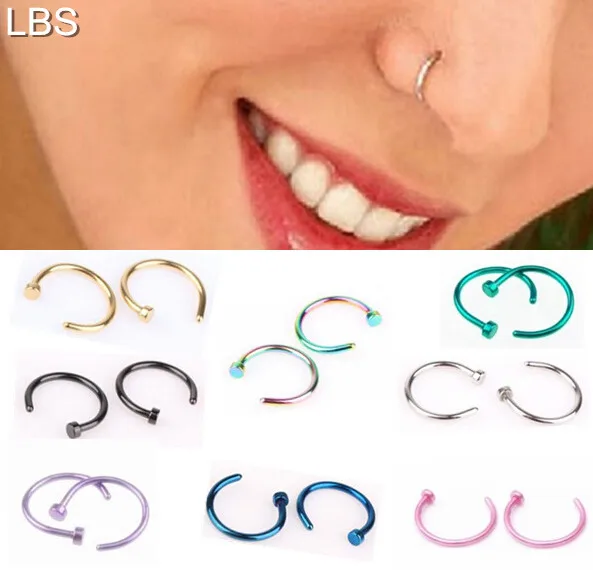 Fake Nose Ring Online Fake Nose Ring Online