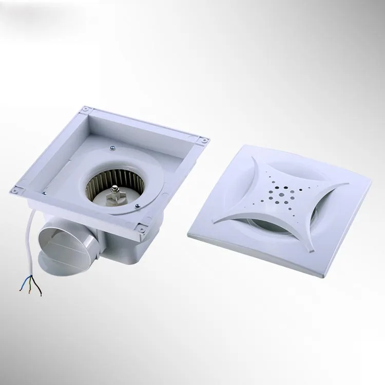 10 inch 300mm badkamer ventilator stille plafond ventilator badkamer ... 10 inch 300mm badkamer ventilator stille plafond ventilator badkamer ...