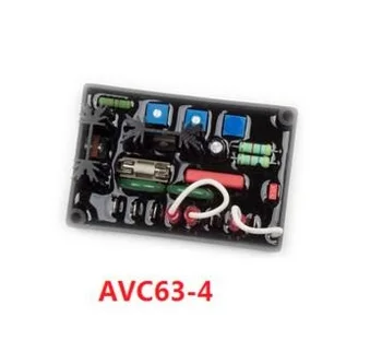 

generator Voltage Regulator AVR AVC63-4