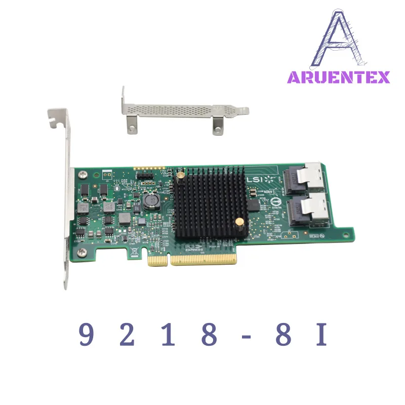 Scheda Controller RAID Modalità IT LSI 9217-4i4e - Cina STC Electronic (Hong Kong - Foto 8