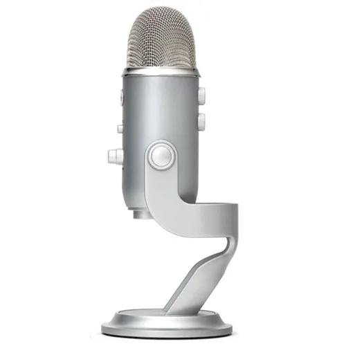 Amazon.co.jp: Logicool G Blue Yeti ゲーミングマイク BM400MB