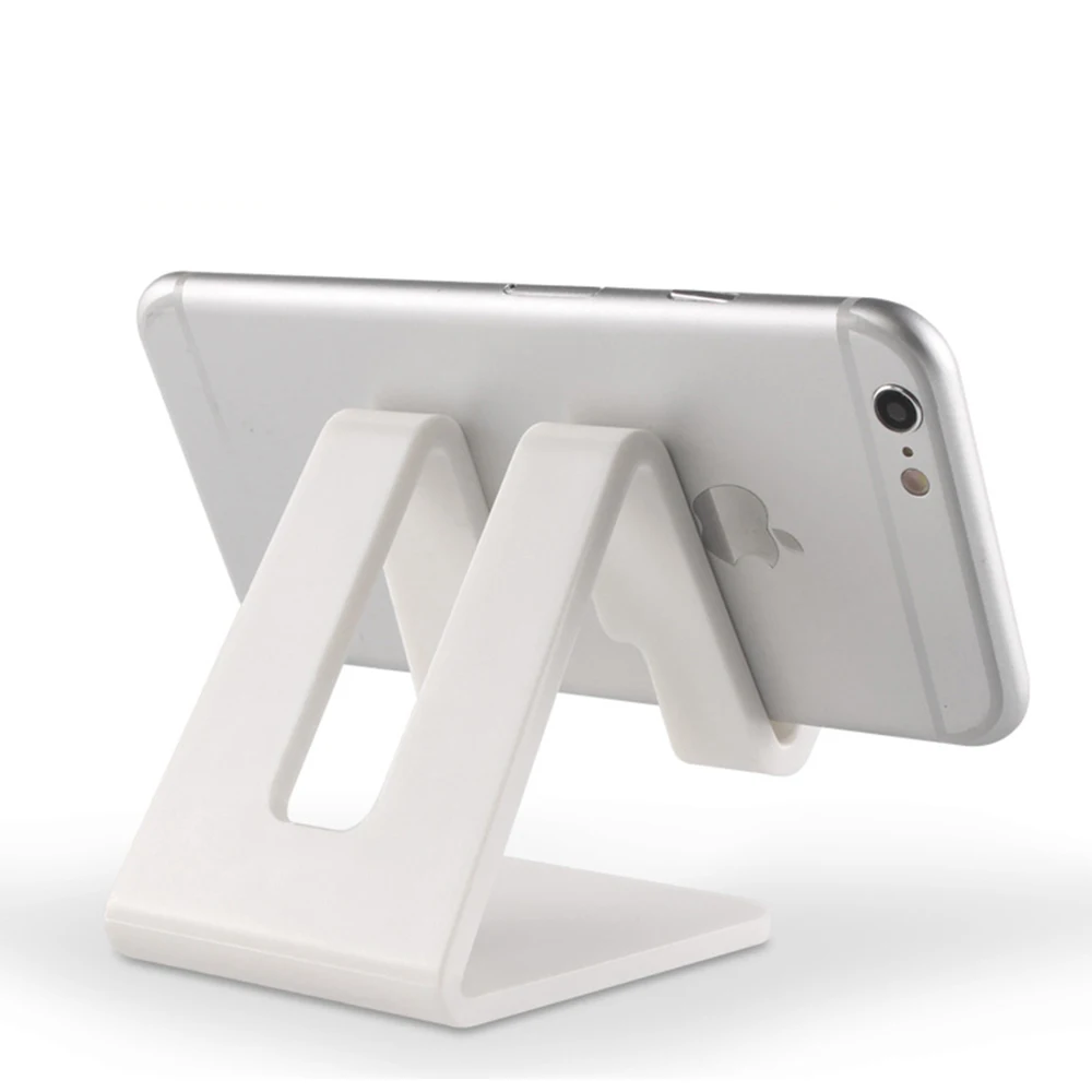 Simple but Effective Mobile Phone Holder Tablet Holder Stand Mount Display Table Holder