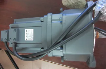 

NEW&ORIGINAL FOR MIT AC SERVO MOTOR HA-FF43G1K-S6 *100% REAL STOCK,Please contact us for real photo*