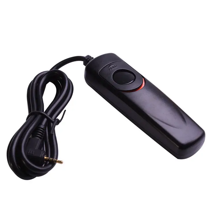 Кабель для спуска затвора Panasonic G1 G2 G3 G7 G10 G5 GH1 GH2 GH3 GH4 GX1 GX7 GX8 Lumix RS1 RSL1|shutter release cable|shutter