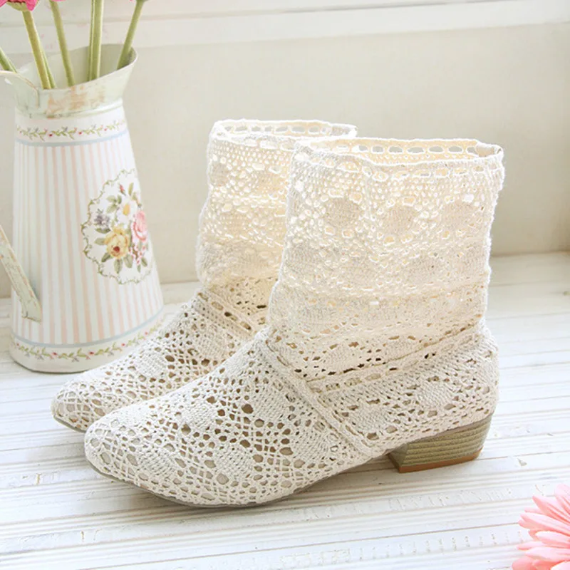 summer bootie shoes