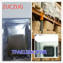 10 шт. TPA6138A2PWR TPA6138