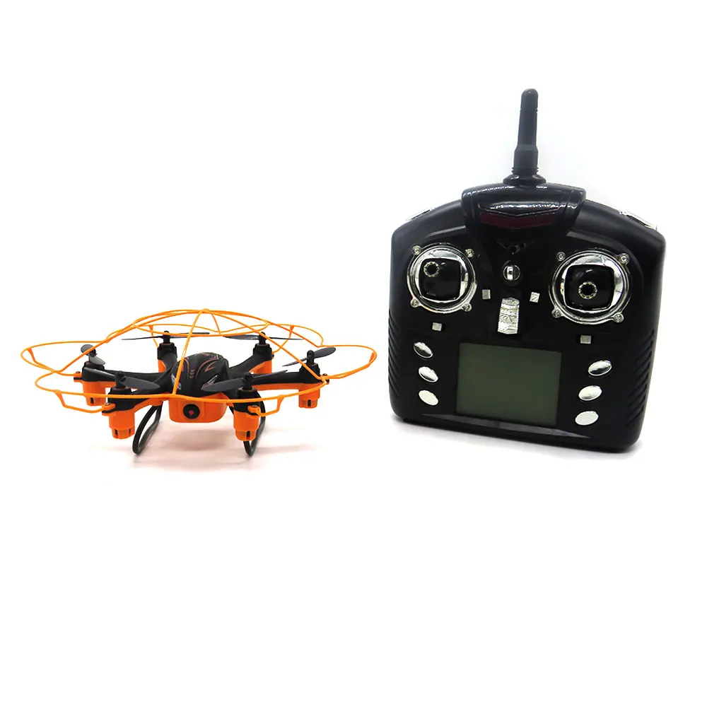 Квадрокоптер WLtoys Радиоуправляемый мини Wi Fi FPV с камерой 0 3 МП без головы