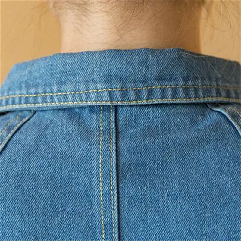 female spring jean jackets (6)