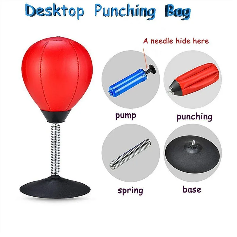 Details about Boxing Punching Bag Speed Ball Bags PU Training Fitness Gym Sport Stress Release Details about Boxing Punching Bag Speed Ball Bags PU Training Fitness Gym Sport Stress Release