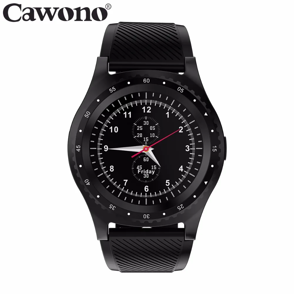 smartwatch cawono
