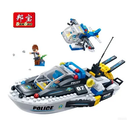 7012 337pcs SWAT/Police Constructor Model Kit Blocks Compatible LEGO Bricks Toys for Boys Girls Children Modeling 7012 337pcs SWAT/Police Constructor Model Kit Blocks Compatible LEGO Bricks Toys for Boys Girls Children Modeling