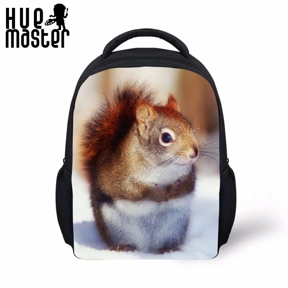 Book Bag For Children Kids 12 Inch Kindergarten School Bags for Girls