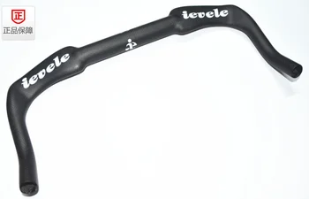 

IEVEL Full Carbon Fiber Road Bicycle TT Handlebar/Rest Handlebar/fixed gear TT handlebar 3K 12Kweave