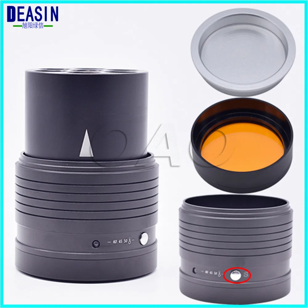 Type2 Factory outlet Dental Composite Resin Heater Dental AR Heat