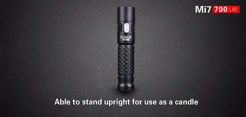 KLARUS Mi AA Flashlight (12)