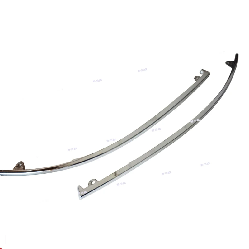 

4B0807173E for Audi A6 c5 2003-2005 Headlamp With Bright Stripe And Decorative Stripe Eyebrows 4B0 807 173E