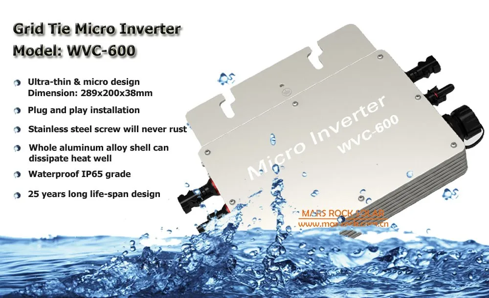WVC600