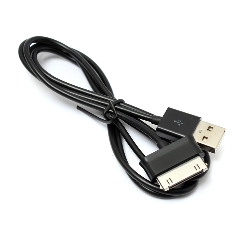 LEORY белый 1 м Мини USB к USB 2,0 кабель синхронизации данных зарядный кабель для MP3 MP4 MP5 gps камеры