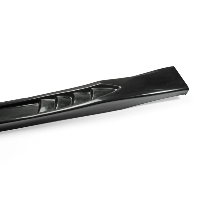 R35 WI-Style Side Skirt FRP (7)