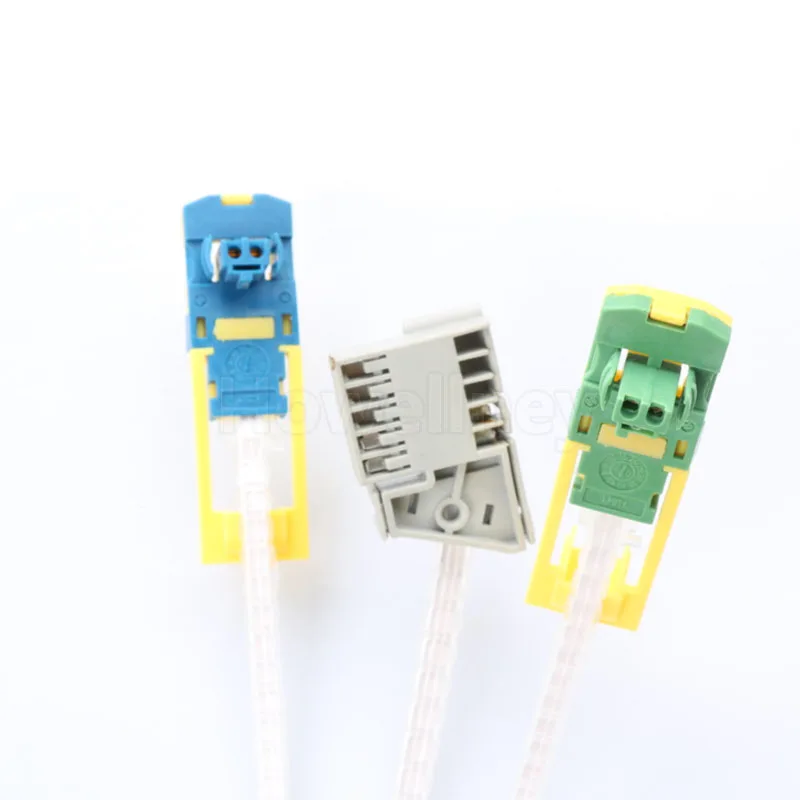 Substituível com Conector 12275641 para Renault com 2000 Citroen 307 406 806 Peugeot 206 Fio 6239t6 c5 c8 12 módulos e seleção