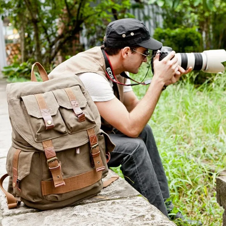 man canvas backpack1