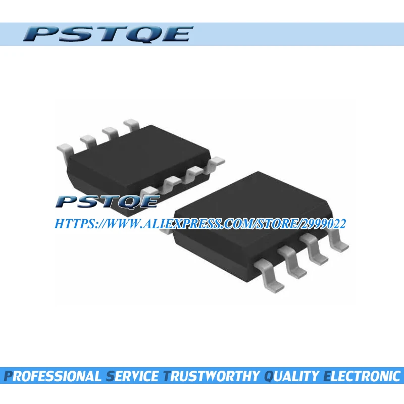 Новый оригинальный ATTINY25-20SSN TINY25-20SSN SOP Бесплатная доставка | Электронные