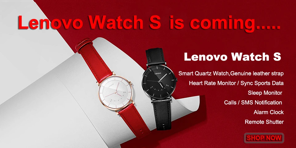 review lenovo smartwatch 9