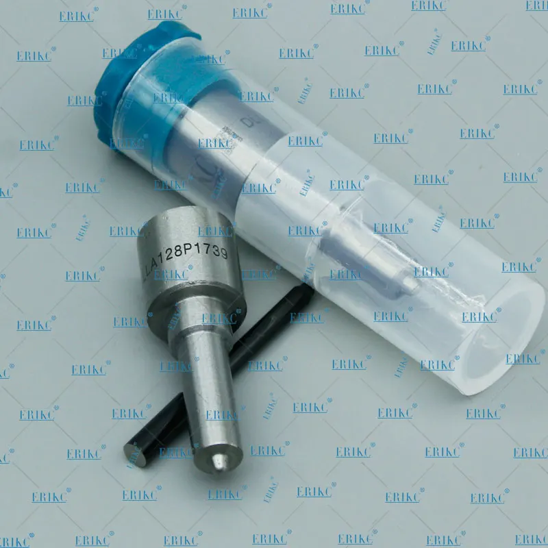 

0 433 172 063 ERIKC Fog Nozzle DLLA128P1739 Diesel Injector Nozzle DLLA 128P 1739 for 0445120144 CUMMINS 87708024 4944476