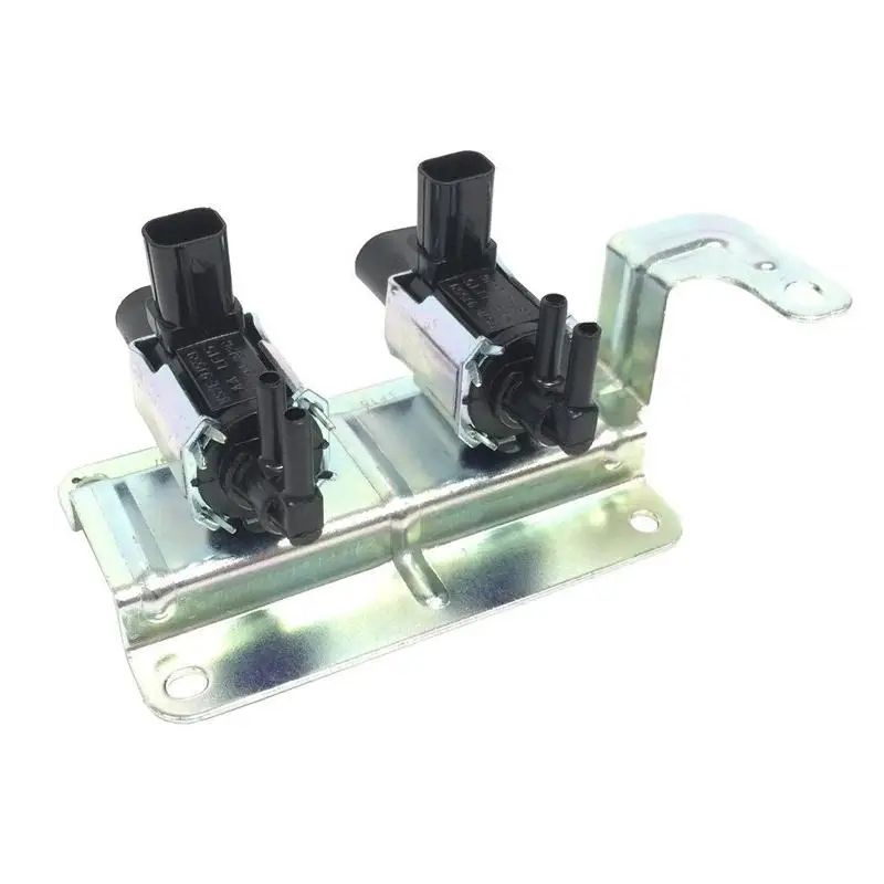 Fit клапан соленоидный воздушный запорный для FORD FOCUS MK2 MONDEO MK4 CMAX 1357313 5243591 долговечная распродажа Асса