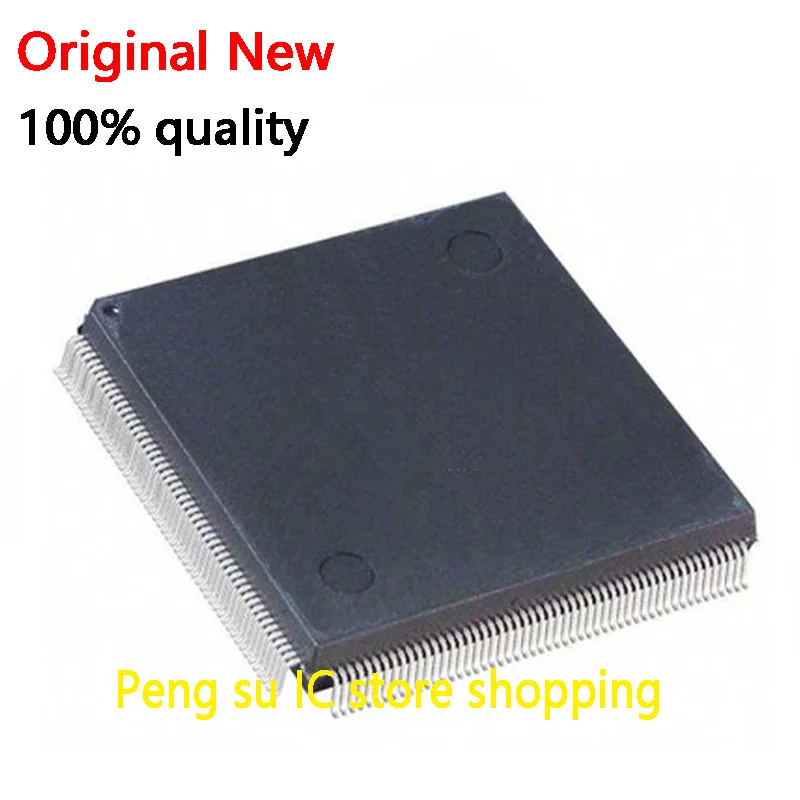 100% новый EPM7256AEQC208-10N EPM7256AEQC208 10N Чипсет | - Цена: US $21.84