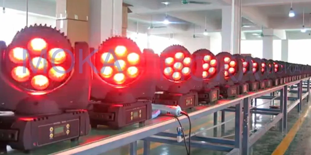 7x12w moving head light FACTORY 3