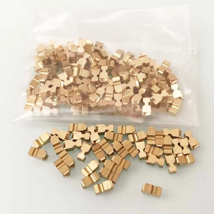 

brass 3*3.5*6.8mm alphabet letters to print date number for stamp coding machine (A-Z 2pcs,0-9 4pcs,symbols 8pcs,T-type)