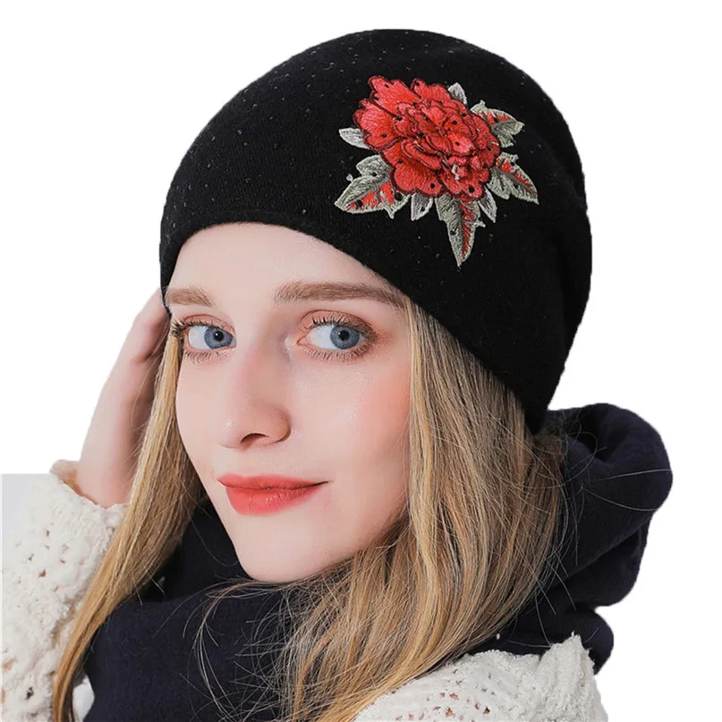 Buy 2018 New Cycling Ski Caps Men Women Riding hat